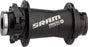 SRAM MTB Predictive Front Hub - Predictive Steering x 110mm 6-Bolt Black 28h