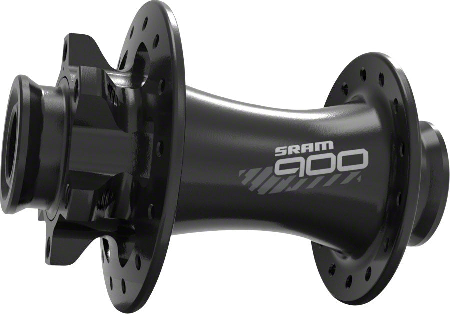 SRAM 900 Front Hub 32H 6-Bolt Disc Black 15x110mm Boost Compatible A1