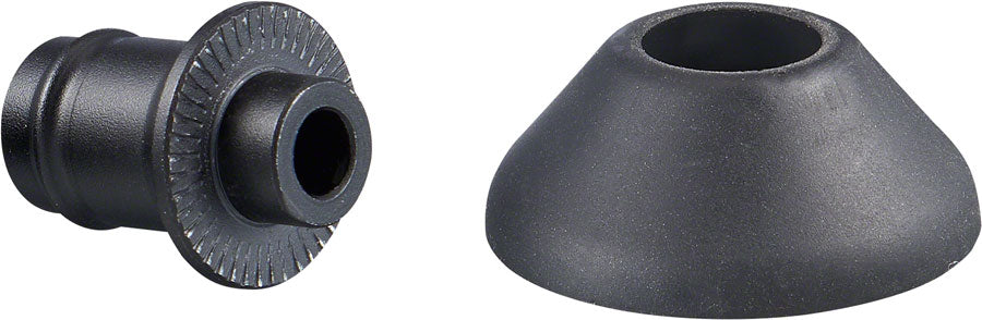 Ritchey Replacement End Cap for WCS Phantom Flange Rear Hub
