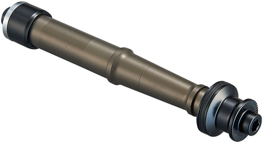 Ritchey WCS Axle and End Cap Kit for Apex and Zeta Rear Wheel V4/5 hub