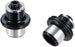 Ritchey WCS Conversion for Vantage and Trail Non 2-piece Front Hubs to QR