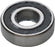 Fulcrum Cartridge Bearing for Racing 5, 7, Sport and Red Wind