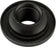 Shimano HB-MC10 Front Hub Cone with Dustcap for 9mm Axle