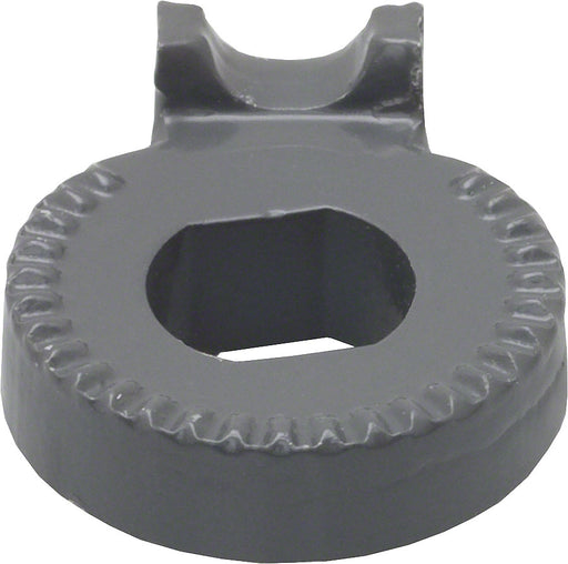 Shimano Nexus/Alfine 38deg Horizontal Dropout Right Non-turn Washer, 7L Gray