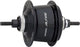 Shimano Alfine SG-S7001 8-Speed Internally Geared Disc Brake 36h Rear Hub Black, Small Parts Not Included