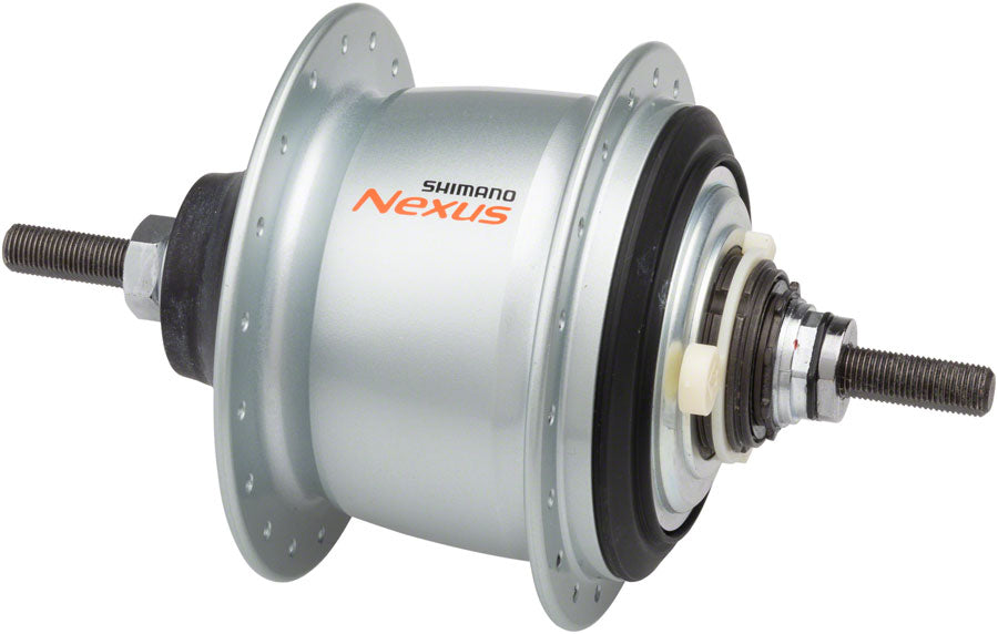 Shimano Nexus SG-C6011-8R Internally Geared Hub - 8-Speed 36H Rim Brake