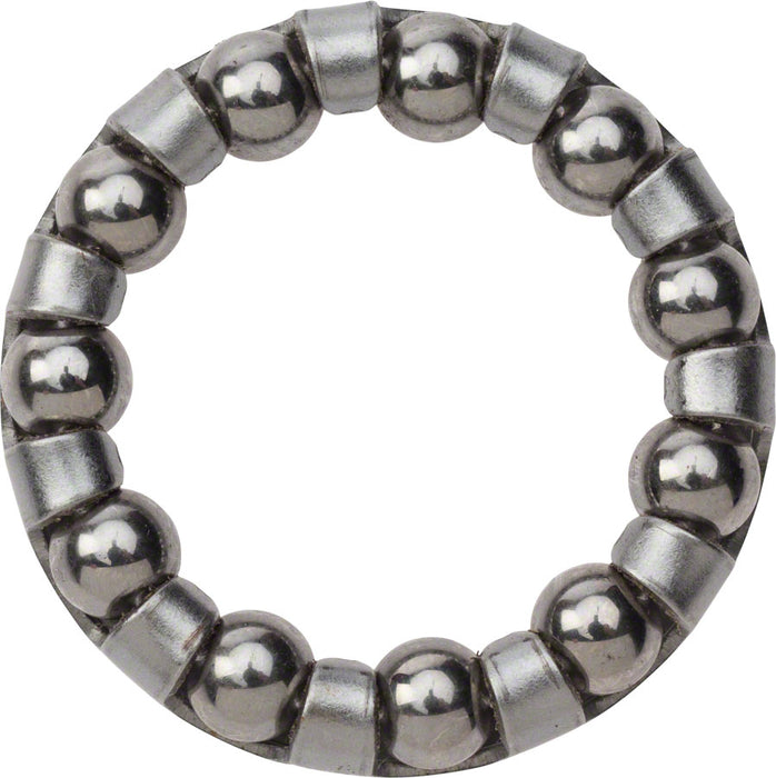 Shimano Nexus SG-7R40 Left Hand Ball Retainer "I" (3/16"x11)