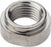 Shimano Nexus SG-7R50, SG-7R46 Locknut with Shoulder for Left Hand Cone