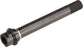 Shimano Saint FH-M828 XT FH-M788 ZEE FH-M648 Rear Hub Axle Unit