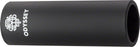 Odyssey Graduate PC Replacement Peg Sleeve - 5", Black