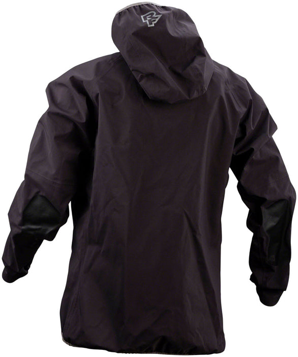 Race Face Conspiracy Men's Jacket - Black, LG
