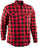 Race Face Loam Men's Jacket - Red, 2XL