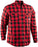 Race Face Loam Men's Jacket - Red, XL