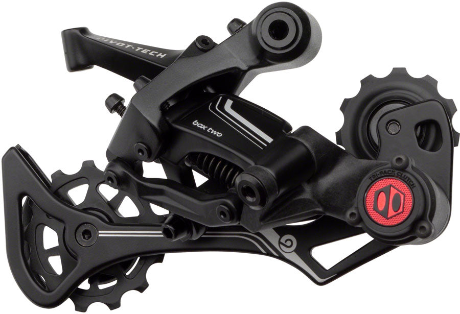 BOX Two Prime 9 Groupset, Single Shift