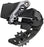 SRAM RED eTap AXS Electronic Road Groupset - 2x, 12-Speed, Cable Brake/Shift Levers, eTap AXS Front and Rear Derailleurs, B1