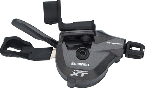 Shimano XT SL-M8000-I, I-Spec 11-Speed Right Shifter