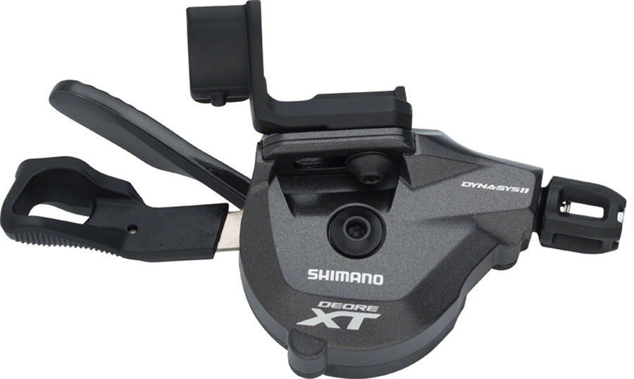 Shimano XT SL-M8000-I, I-Spec 11-Speed Right Shifter