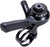 microSHIFT Right Thumb Shifter, 12-Speed Mountain, Compatible with Shimano Compatible