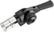 microSHIFT Right Bar End Shifter, 10-Speed Mountain, Compatible with Shimano DynaSys Compatible