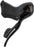microSHIFT R8 Left Drop Bar Shift Lever, Triple, Compatible with Shimano Compatible