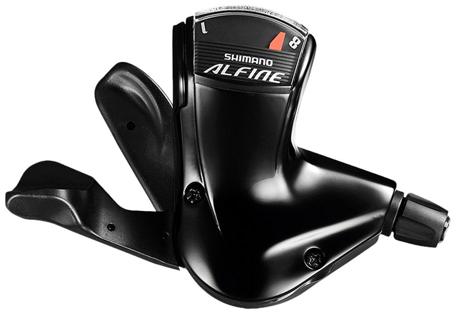 Shimano Alfine SL-S7000-8  Internally Geared Hub Shifter - Rapidfire Plus