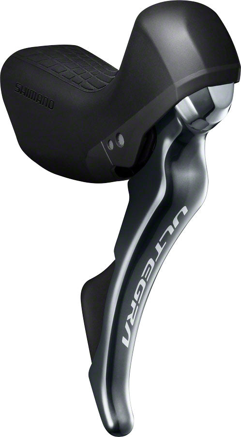 Shimano Ultegra ST-R8020 Mechanical Shift/Hydraulic Disc Brake lever, Right, 11 Speed
