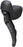 Shimano GRX ST-RX600 2 x 11-Speed Left Drop-Bar Shifter/Hydraulic Brake Lever without hose or caliper
