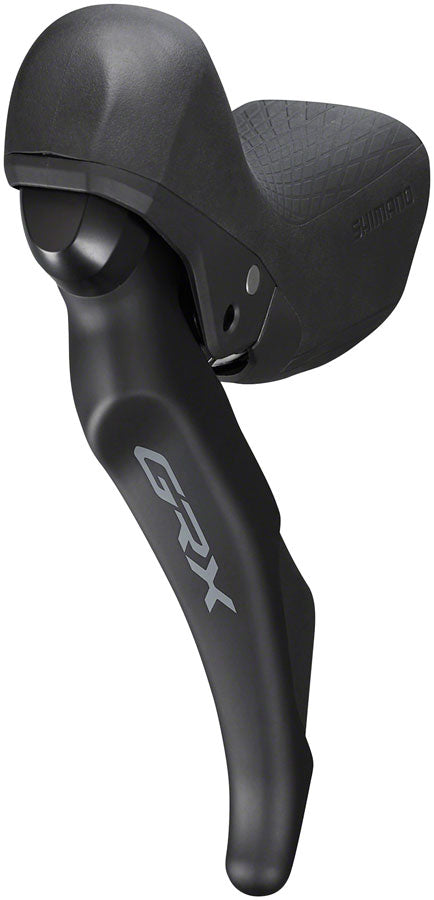 Shimano GRX ST-RX600 2 x 11-Speed Left Drop-Bar Shifter/Hydraulic Brake Lever without hose or caliper