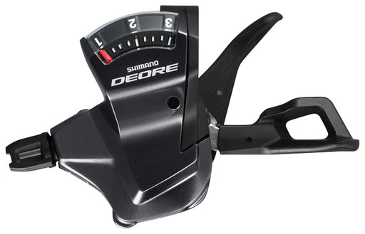 Shimano Deore SL-T6000_L Shifter - Left 3-Speed