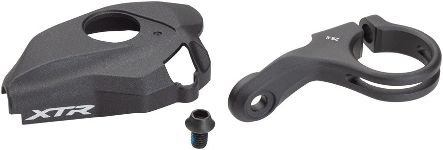 Shimano XTR SL-M9100 Right Shifter Case Cover Unit