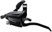 Shimano ST-EF500-2L Shift/Brake Lever - Left, 2-Speed, For V-Brake