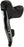 SRAM Force eTap AXS Shift/Brake Lever - Left, 12-Speed, For Mechanical Rim Brakes, Black, D1