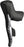 SRAM Force eTap AXS Replacement Hydraulic Shift/Brake Lever - Left/Front, Black