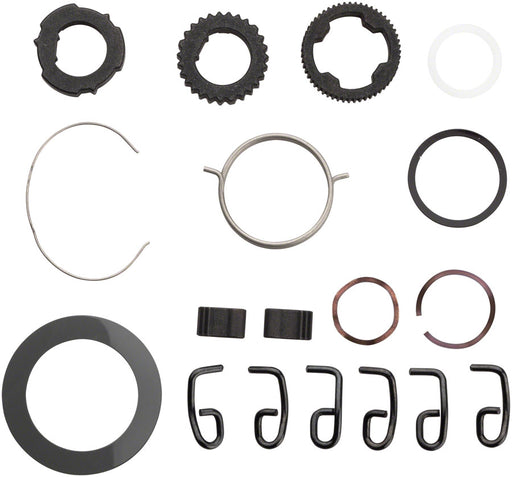 SRAM R2C 2x11 Speed Shifter Service Parts Kit for One Shifter, Fits Front, Rear and Zipp R2C Shifters