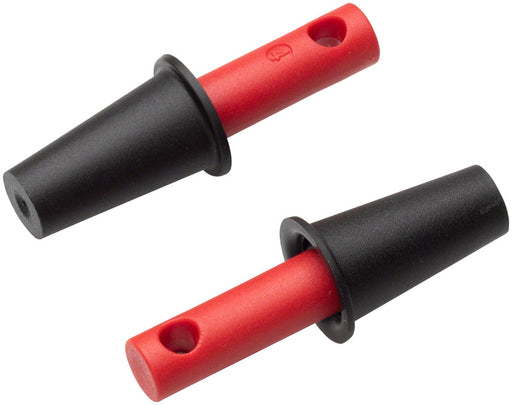 SRAM Red eTap Blip Dummy Plug Shifter/Blip Box, Pair