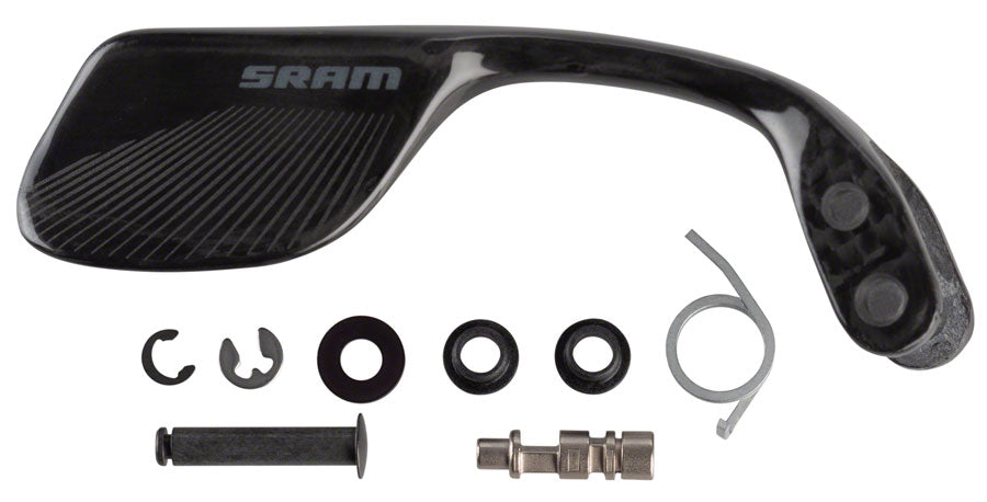 SRAM Red 22 Mechanical Brake/Shift Lever Assembly - Left, B2