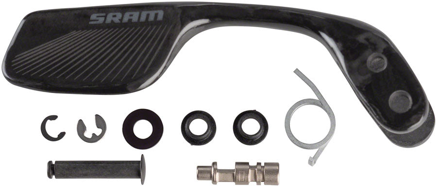 SRAM Red 22 HRD Shift Lever Assembly - Left, B2