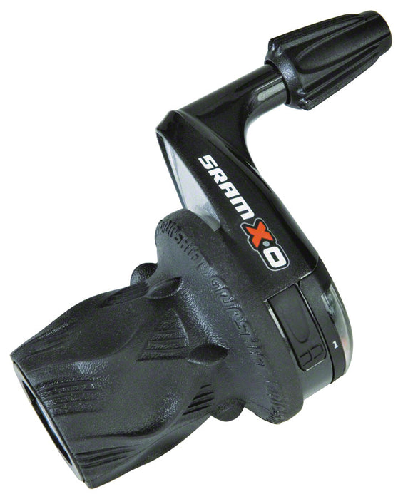 SRAM X0 9-Speed Rear Twist Shifter