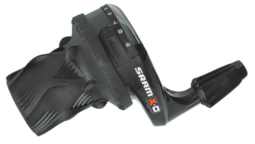 SRAM X0 9-Speed Rear Twist Shifter