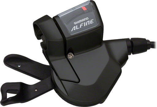Shimano Alfine SL-S700 11-Speed Rapidfire Shifter for Internally Geared Hub