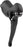 Shimano Tiagra ST-4703 Shift/Brake Lever - Left, Triple, Black