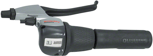 Shimano Nexus SB-8S20 8-Speed Revo Shifter with Brake Lever