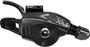 SRAM XX1 11-Speed Trigger Shifter Black Logo with Handlebar Clamp Cable and