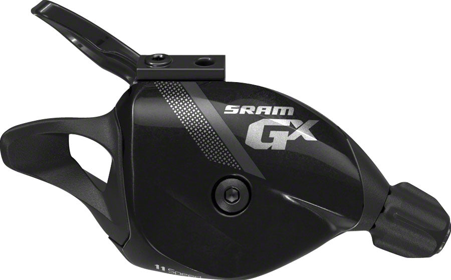 SRAM GX Trigger Shifter Set 2x11 Speed Black