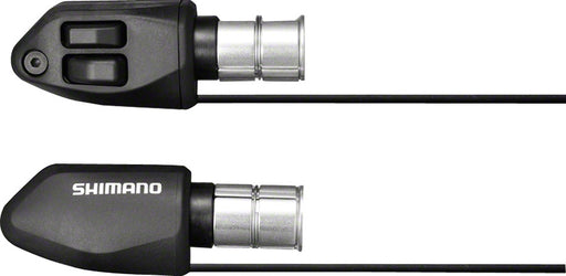 Shimano Di2 SW-R671 Remote TT Shifter set. 2-Button Design for front and rear