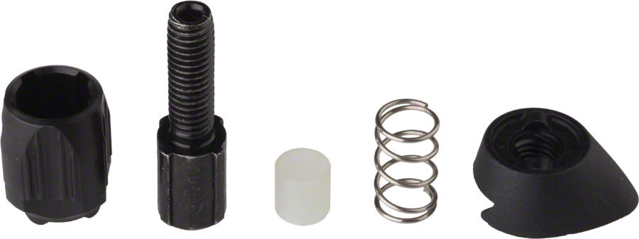 Shimano Tiagra ST-4600 and Sora ST-3500 Shift Lever Cable Adjusting Unit