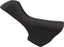 Shimano Ultegra ST-6800, 105 ST-5800, Tiagra ST-4700 STI Lever Hoods, Black, Pair