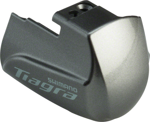Shimano Tiagra ST-4700 Right STI Lever Name Plate and Fixing Screw