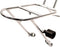 Paul Components Gino Light Mount, Black