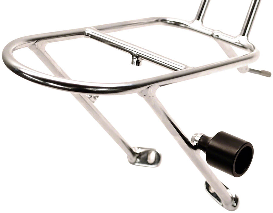 Paul Components Gino Light Mount, Black
